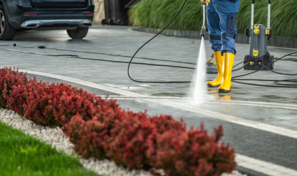 Best Industrial Pressure Washing in USA